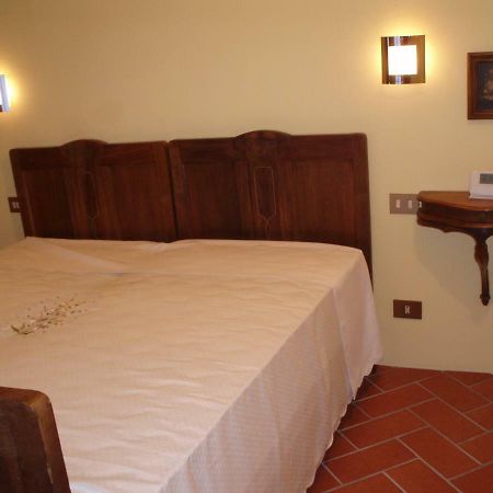 Gli Aceri B&B Аркола Екстериор снимка