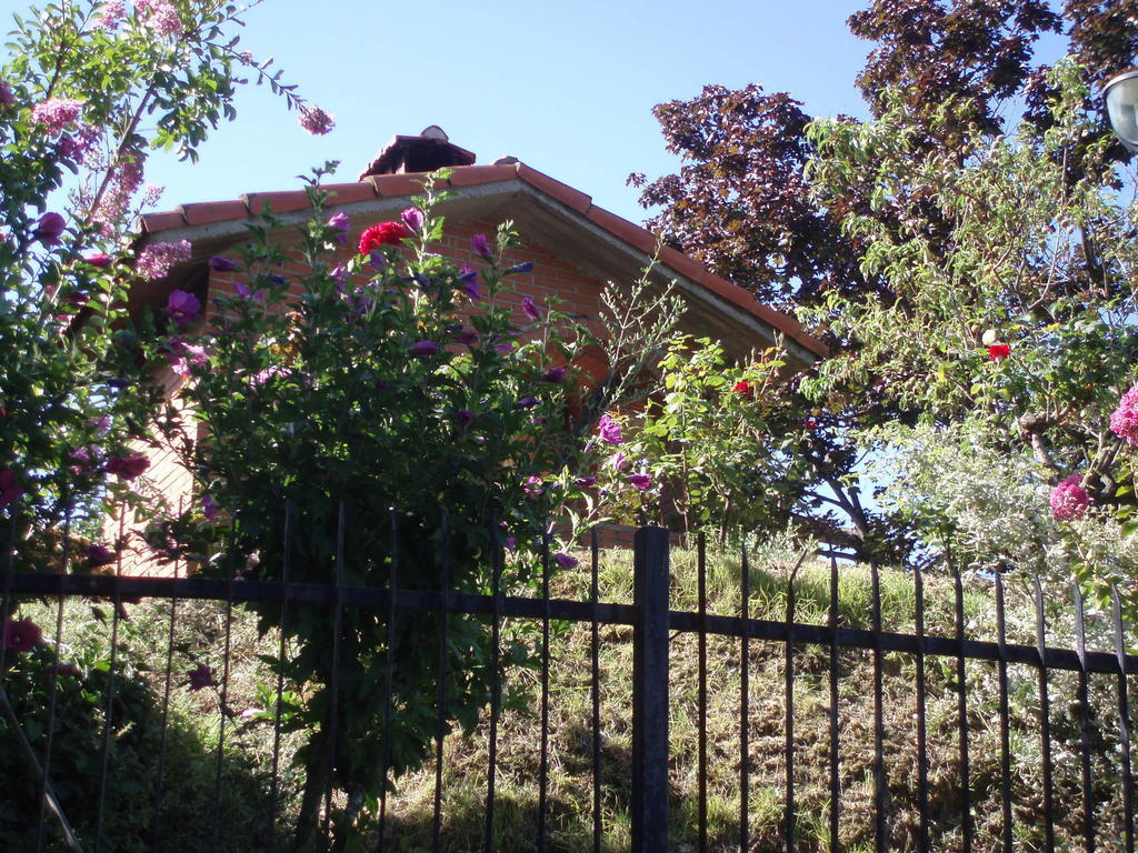 Gli Aceri B&B Аркола Екстериор снимка