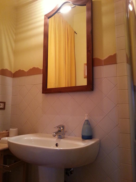 Gli Aceri B&B Аркола Стая снимка