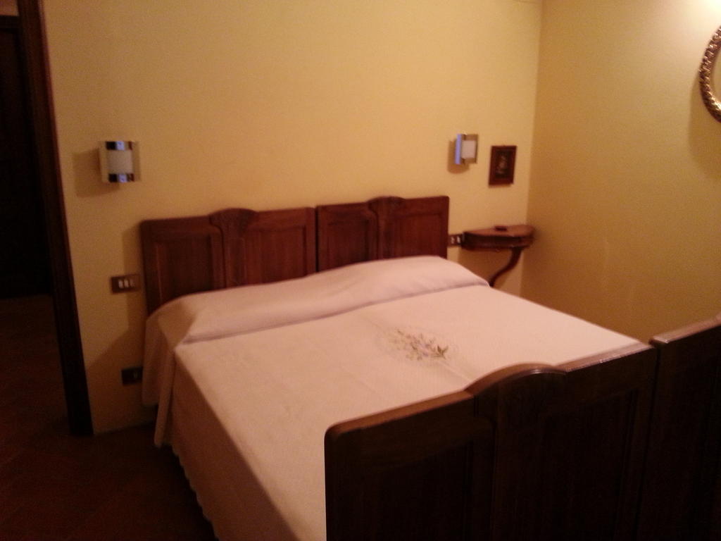 Gli Aceri B&B Аркола Стая снимка