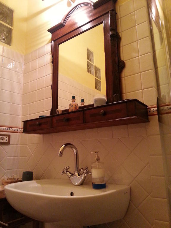 Gli Aceri B&B Аркола Стая снимка