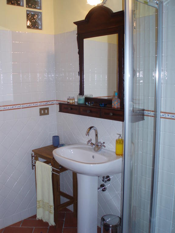 Gli Aceri B&B Аркола Стая снимка