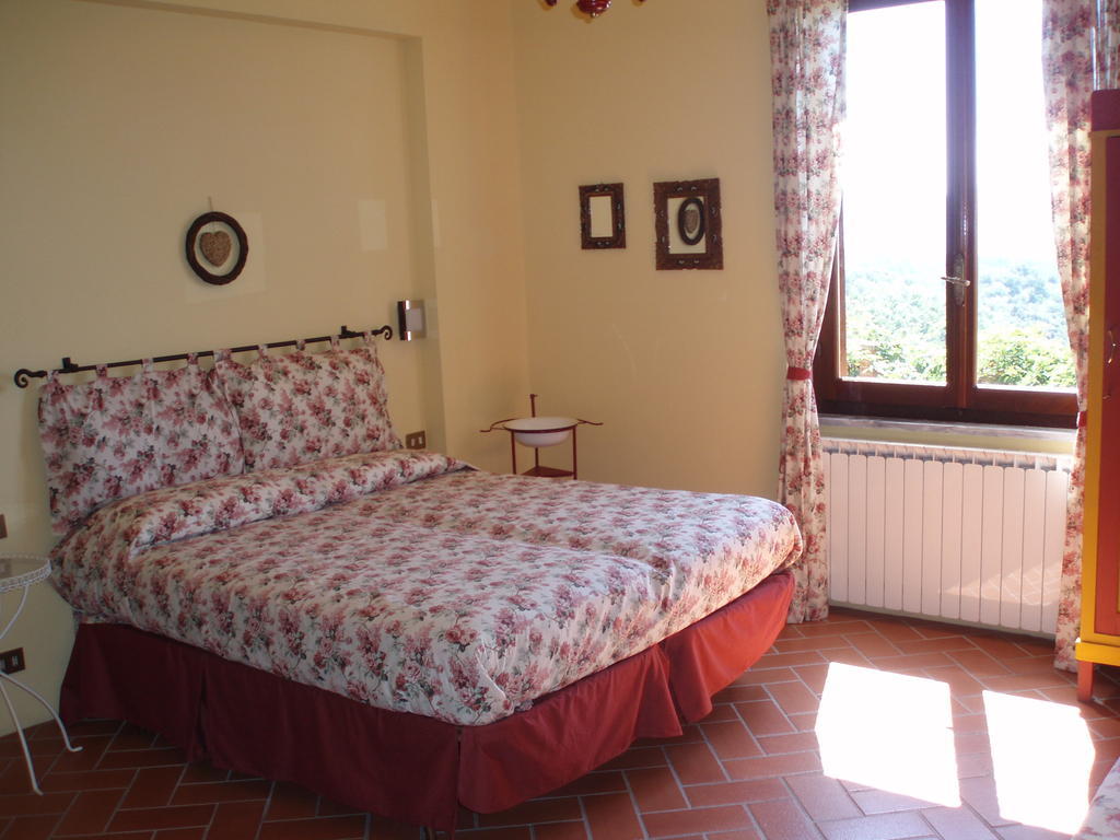 Gli Aceri B&B Аркола Стая снимка