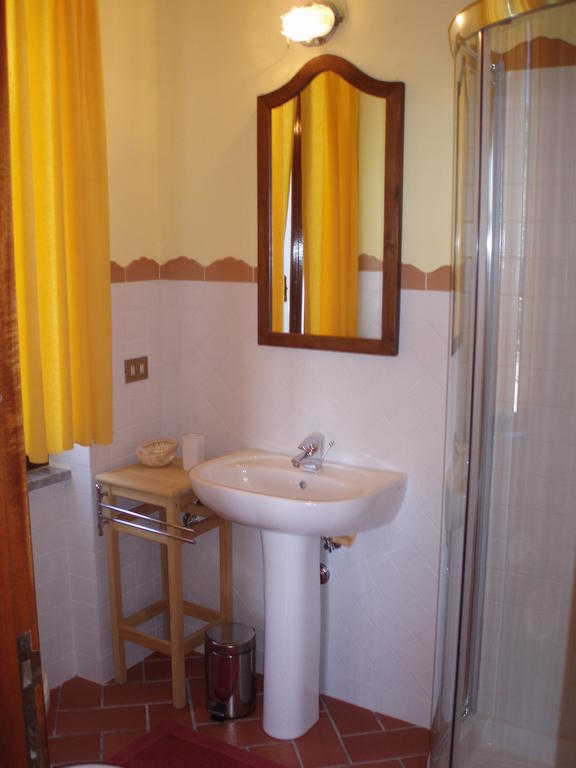 Gli Aceri B&B Аркола Стая снимка