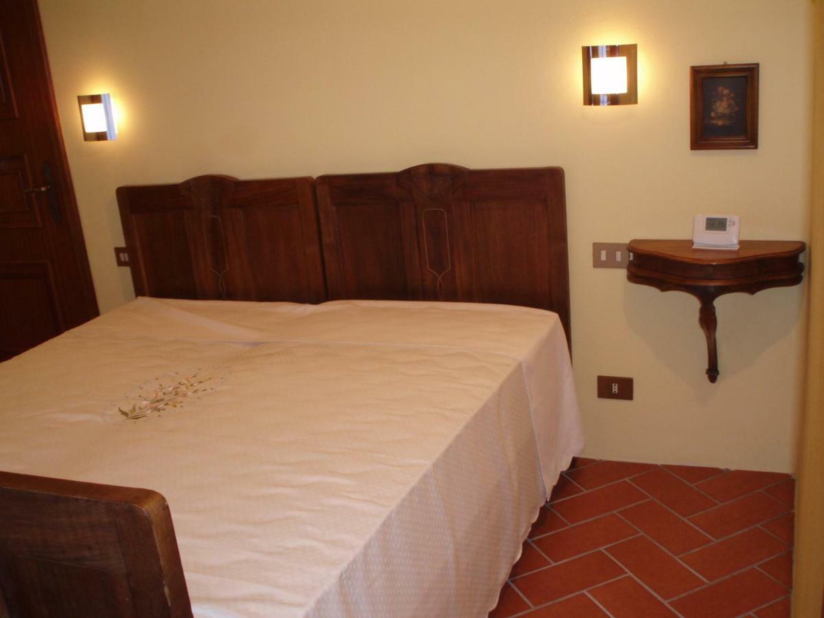 Gli Aceri B&B Аркола Екстериор снимка